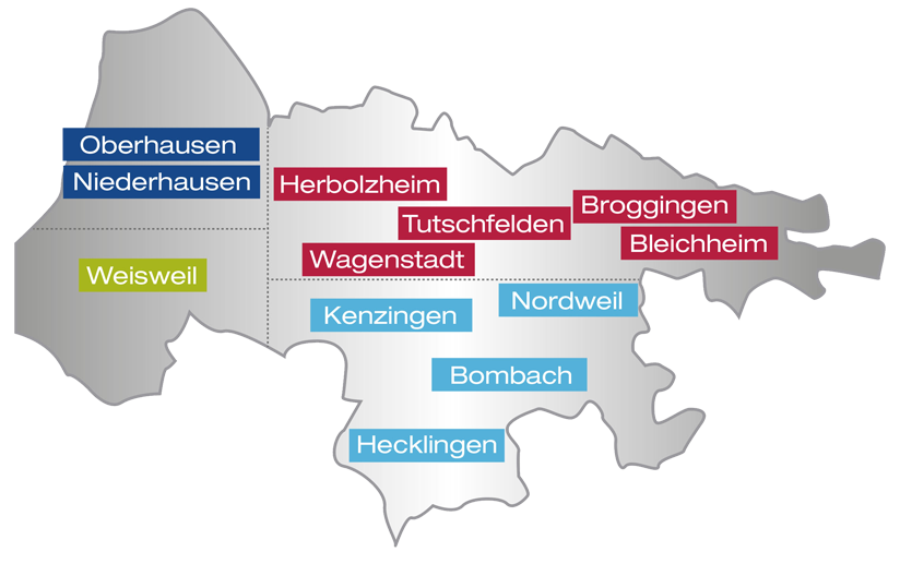 Webkarte-Sozialstation-Herbolzheim